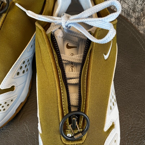 Nike Air Max SNDR Sneakers Women's 8.5 - Picture 7 of 9